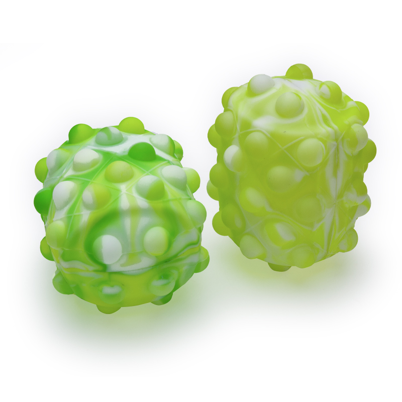 Silicone Stress Relief Toy