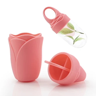 Silicone Ice Roller