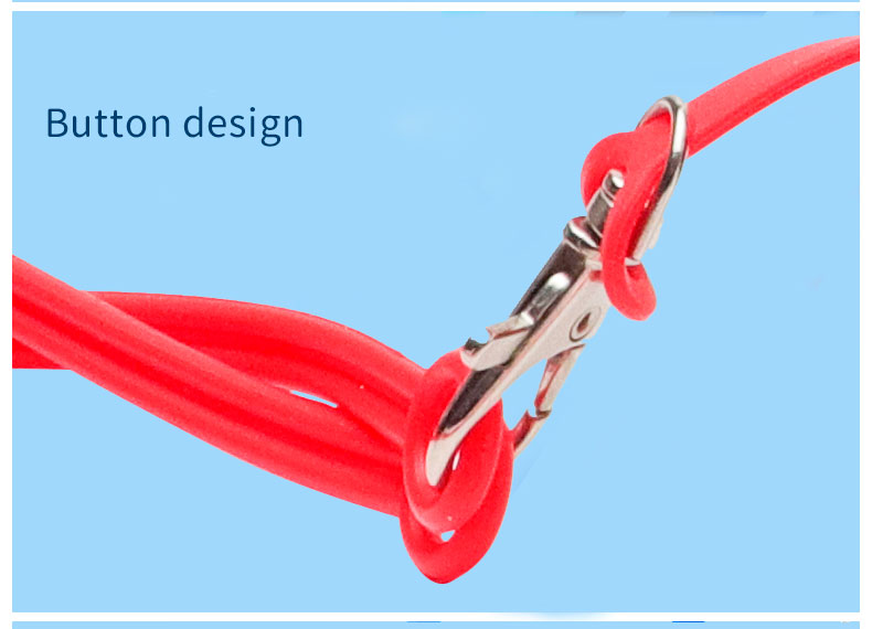 シリコンカードホルダー