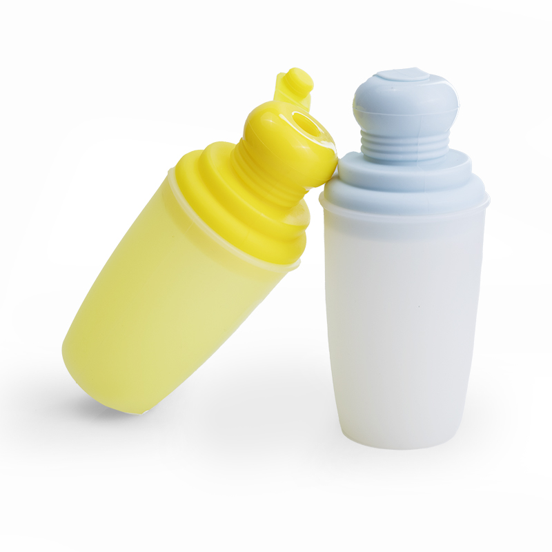 シリコン製アイスローラー