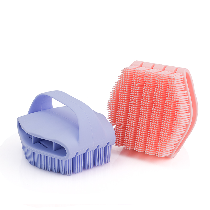Bath Brush