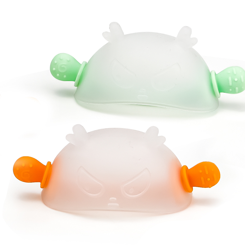 Silicone Baby Teether