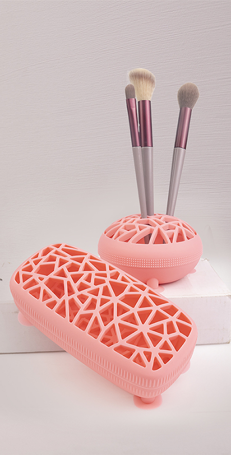 Makeup Brush Holder