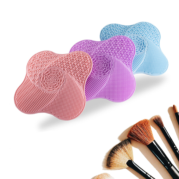 Makeup Brush Cleaner Pad