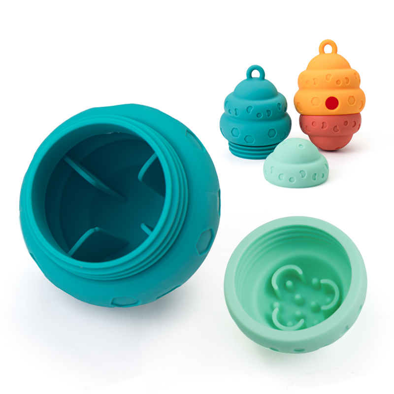 Pet Slow Feeding Toy