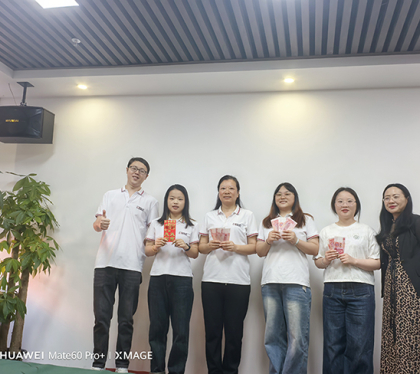 حفل توزيع الجوائز