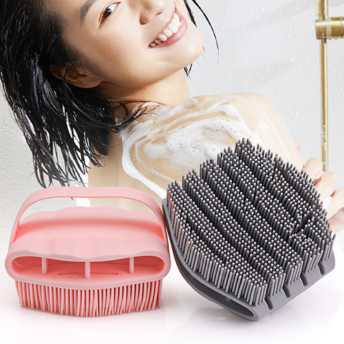 Bath Brush