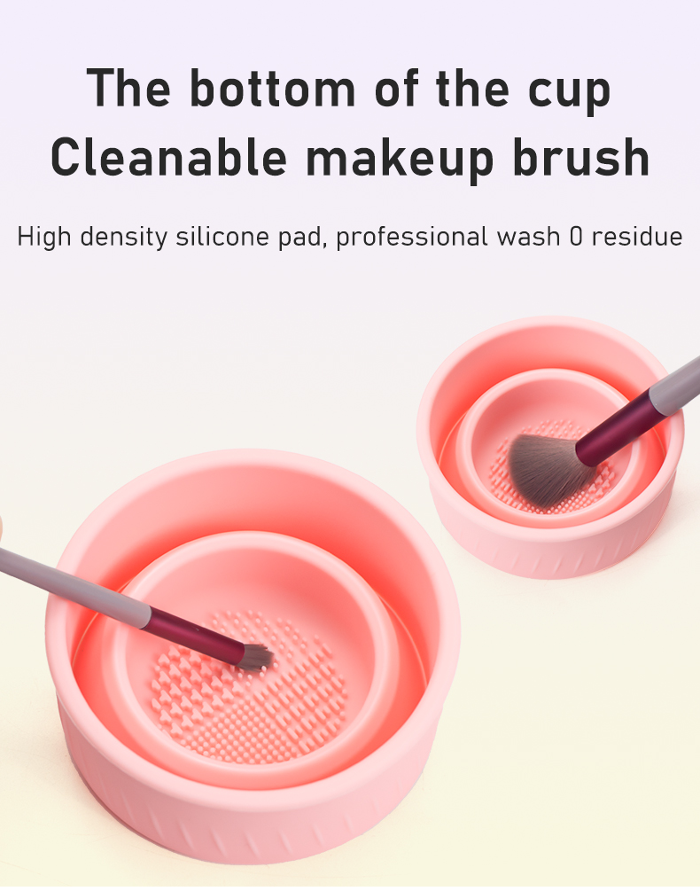 Silicone Beauty Tool