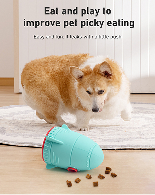 ペット漏れ玩具