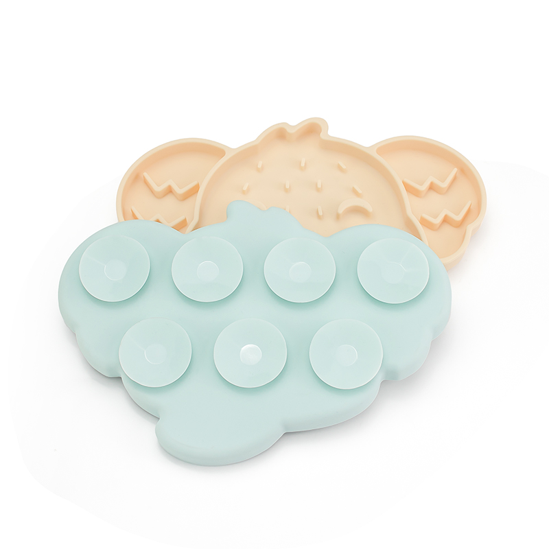 Pet Slow Feeding Plate