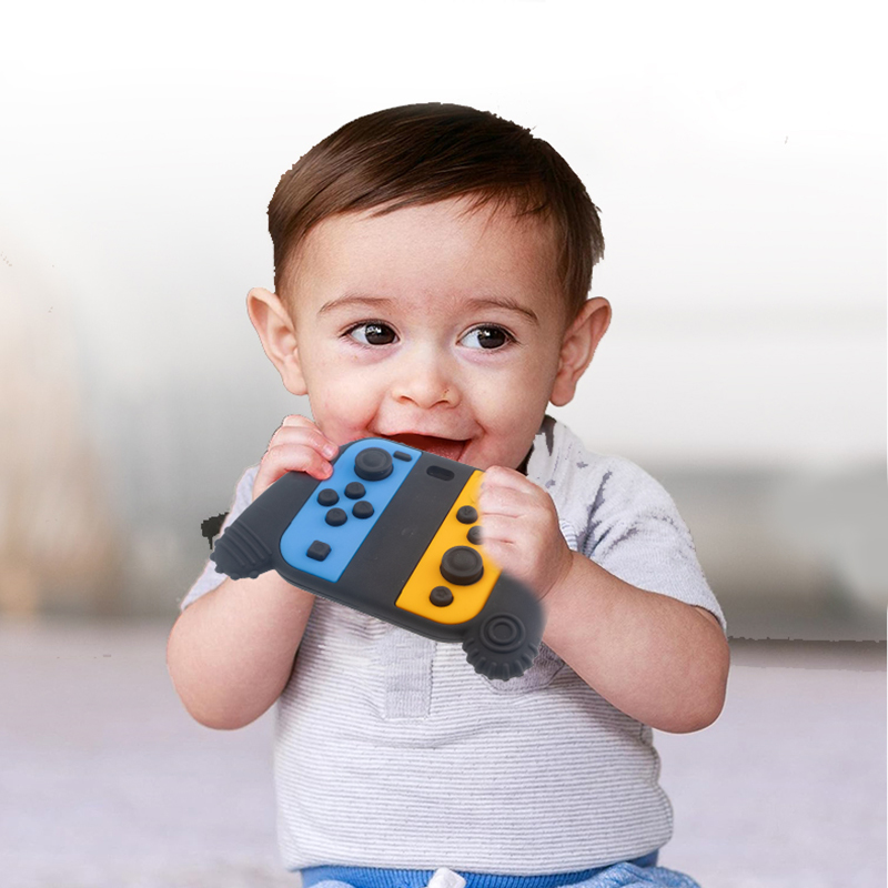 Silicone Teether