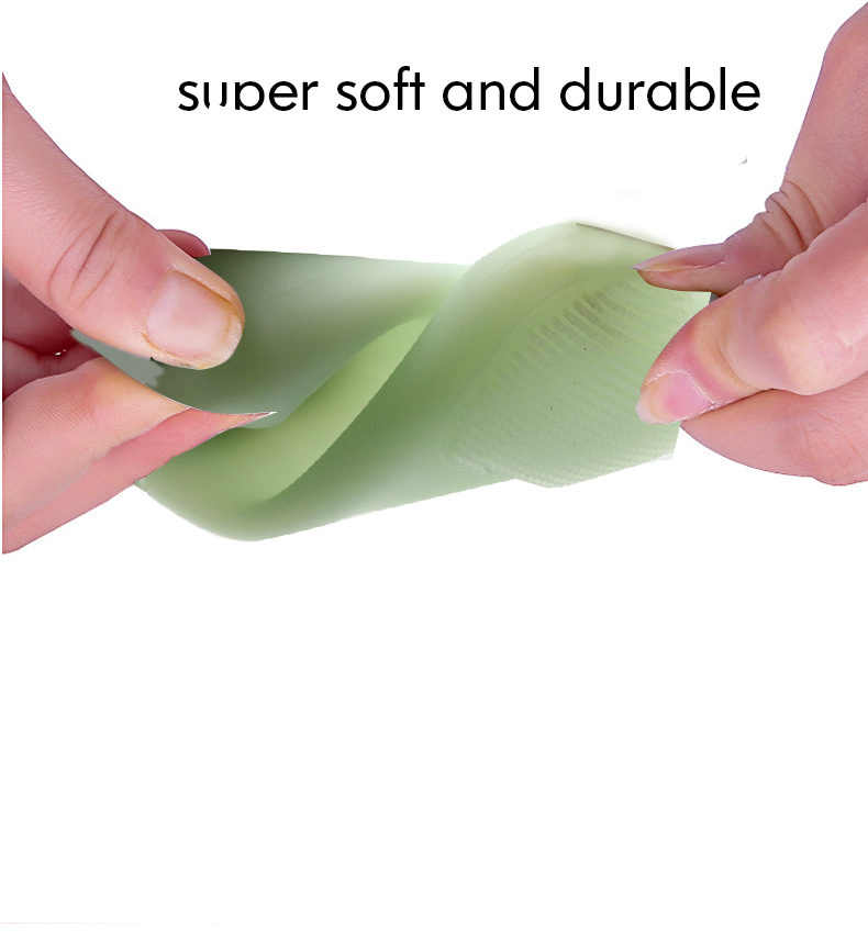 Silicone Travel Size Bottles