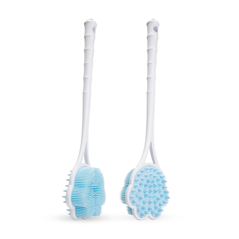 ロングハンドルバスブラシ