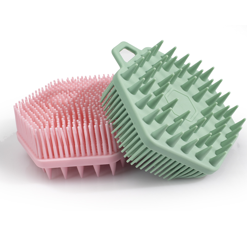 Silicone Bath Body Brush