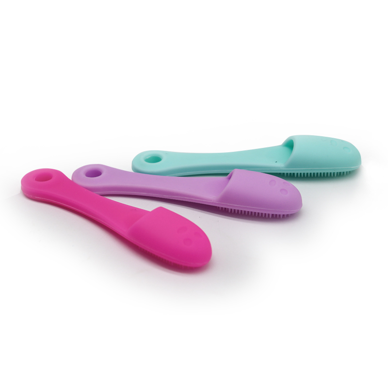Silicone Nose Brush