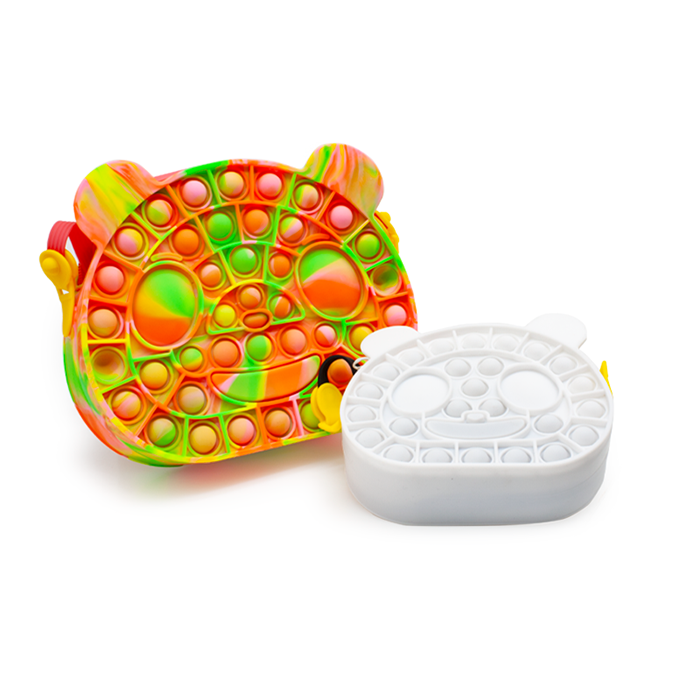 Stress Relief Style Baby Bag