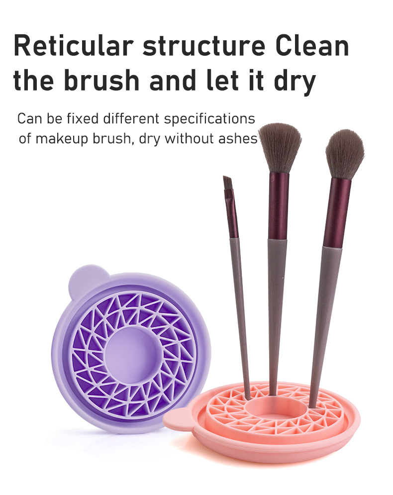 Silicone Beauty Tool