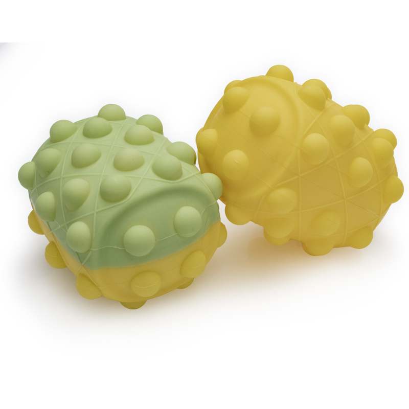 Silicone Stress Relief Toy