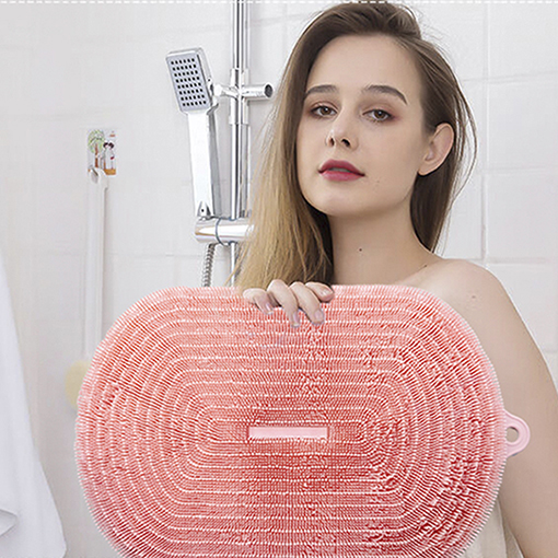 Silicone Bath Pad