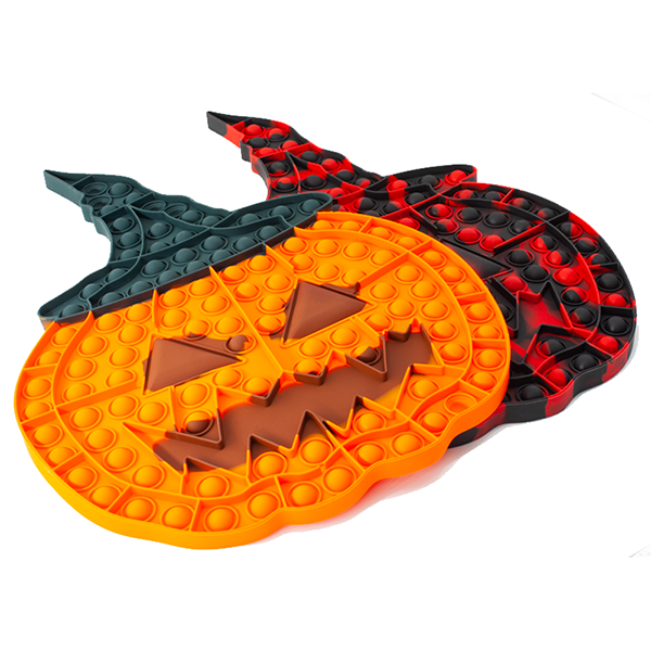 Halloween Stress Relief Toy