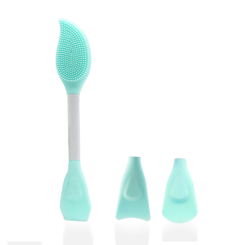 Silicone Mask Brush