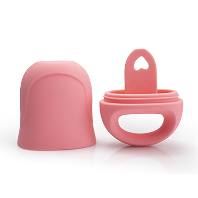 실리콘 아이스 롤러