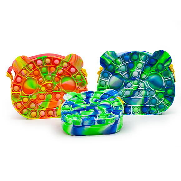 Stress Relief Style Baby Bag