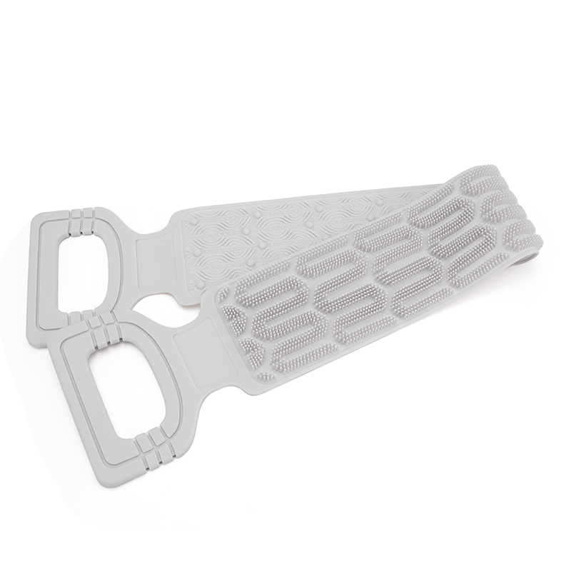 シリコンバスベルト