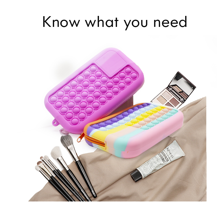 Stress Relief Stroage Bag