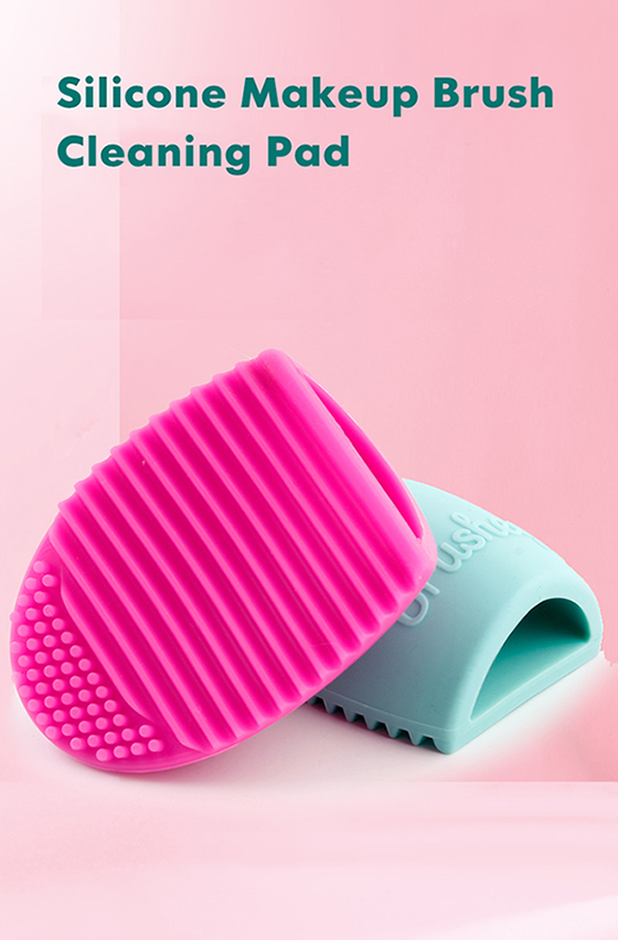 Makeup Brush Cleaning Tool