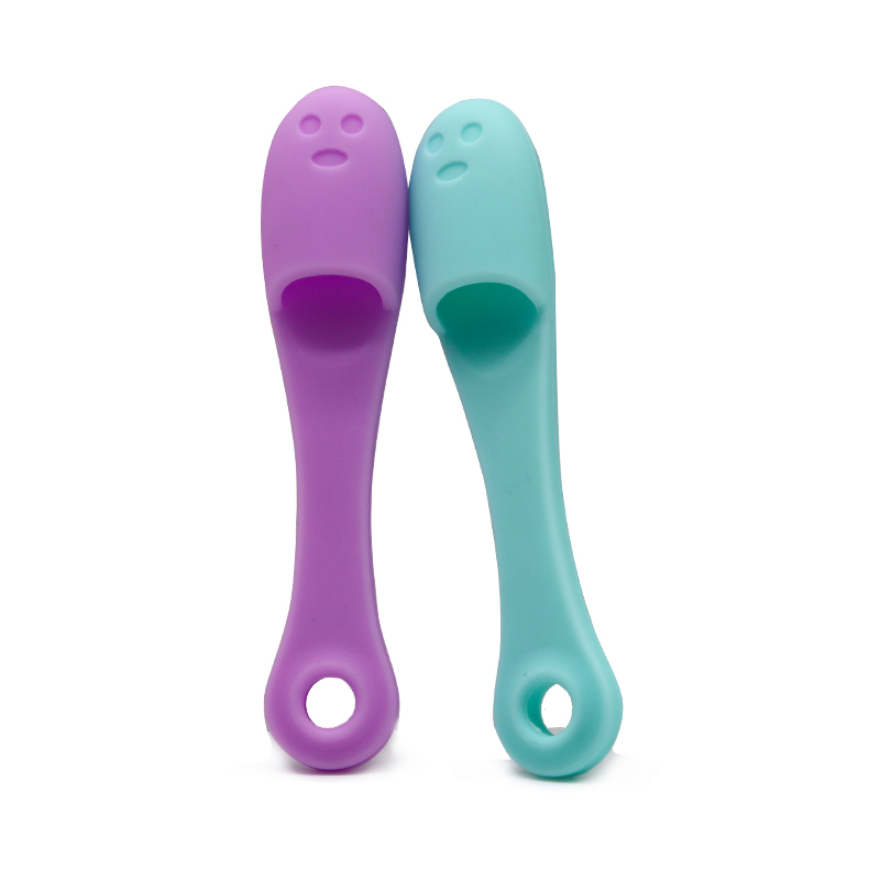 Silicone Nose Brush