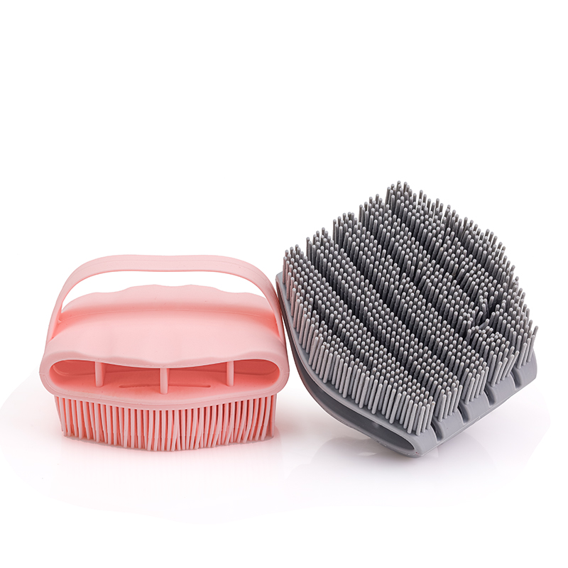 Bath Brush