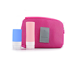 Silicone Travel Bottles 90ml