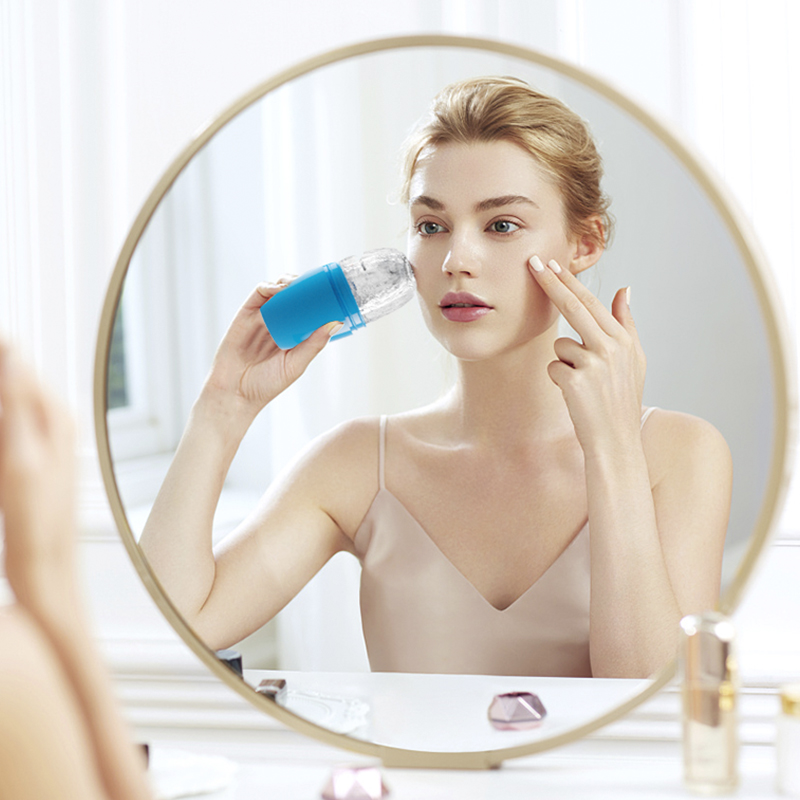 Silicone Ice Roller for Face