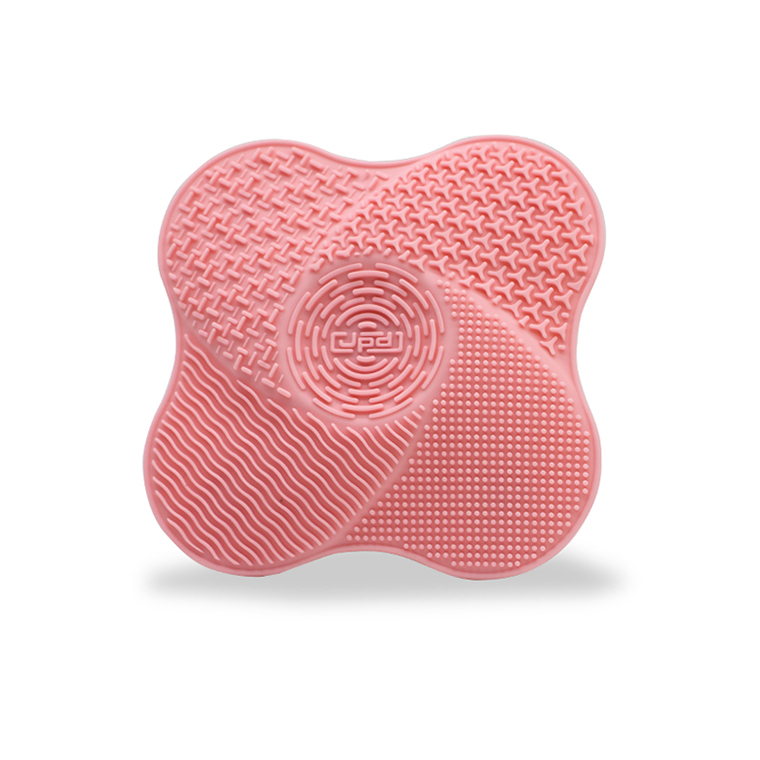 Makeup Brush Cleaner Pad