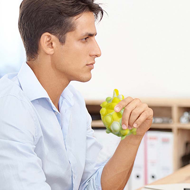 Stress Relief Toys for Baby