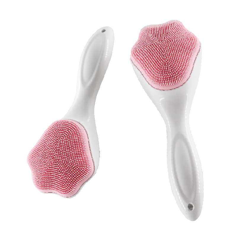 Silicone Cleansing Brush