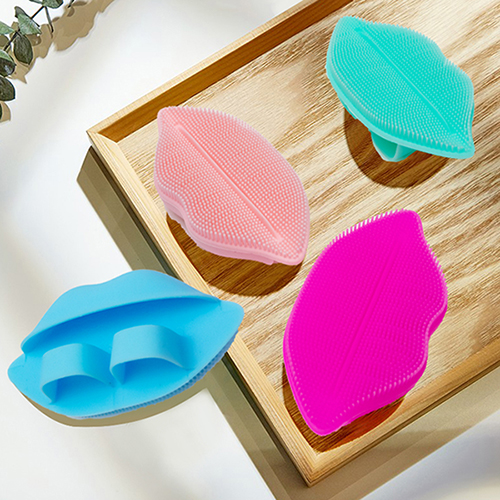 Silicone Face Scrubber