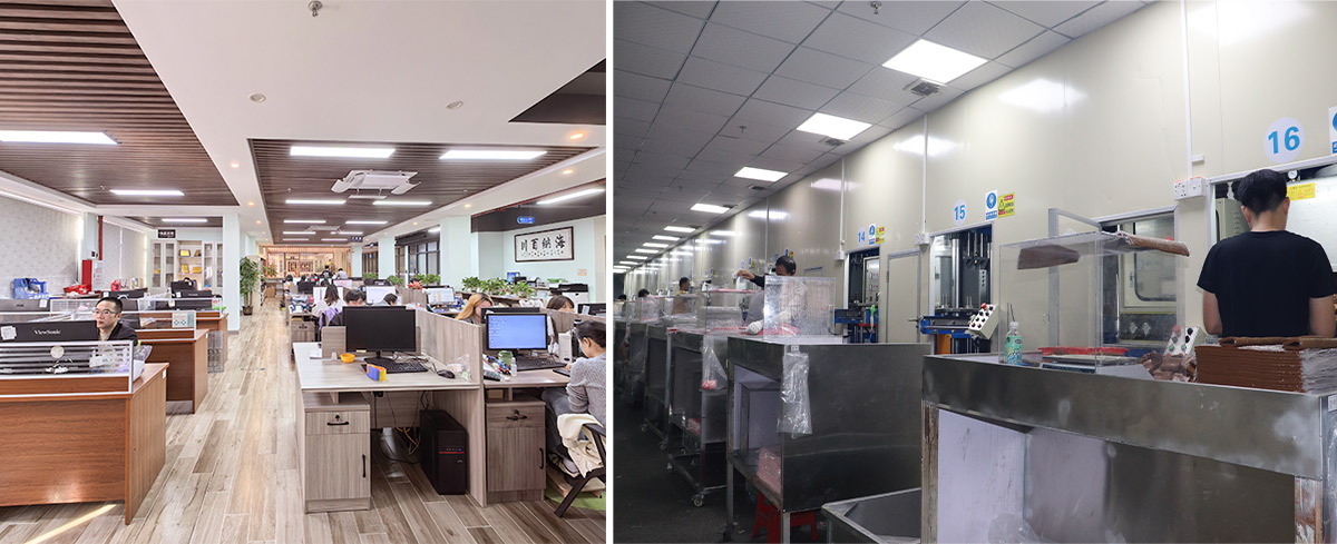 Dongguan Jiepuda Silicone Technology Co., Ltd.