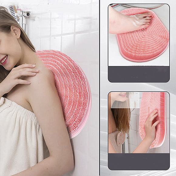 Silicone Bath Pad