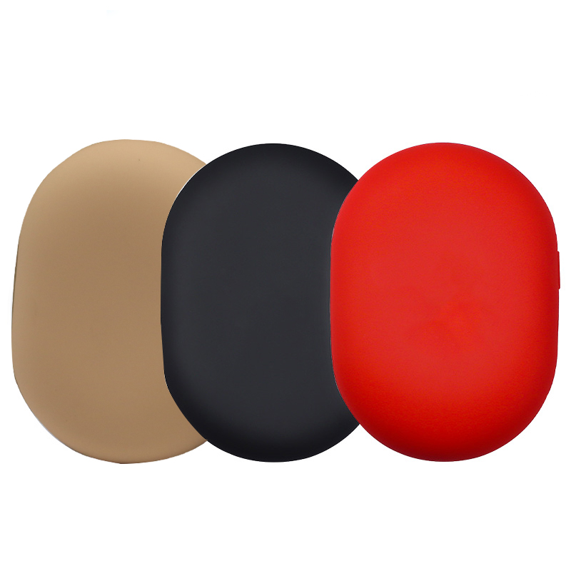 Silicone Earphone Bag