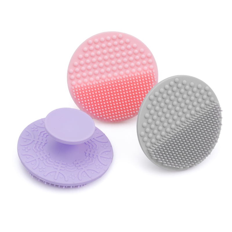 Cleansing Brush Silicone