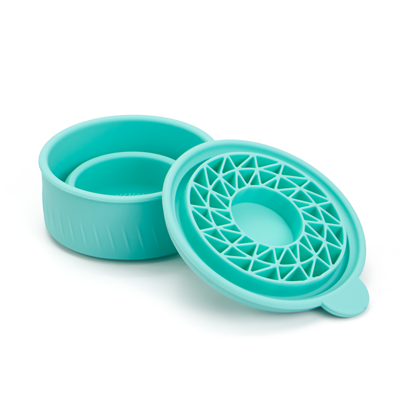 Silicone Beauty Tool