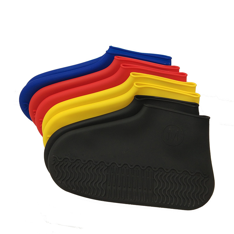 Silicone Shoes Cover