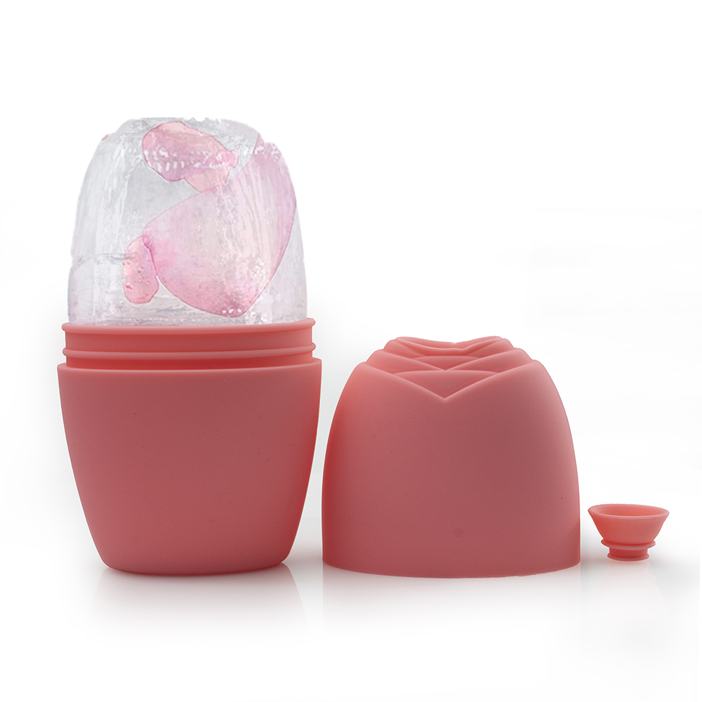 Silicone Ice Roller