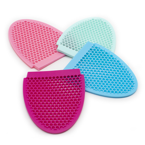 실리콘 페이셜 클렌저