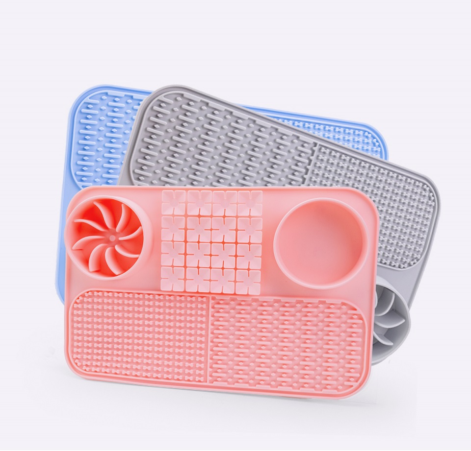 Silicone Licki Mats For Dogs