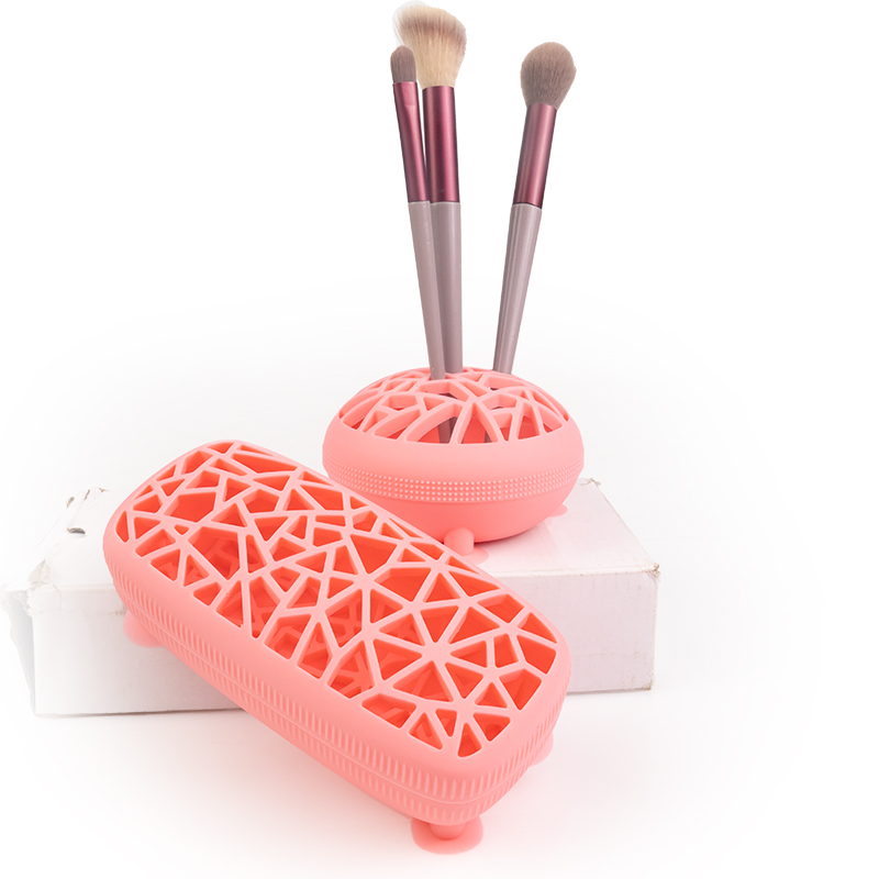 Makeup Brush Holder