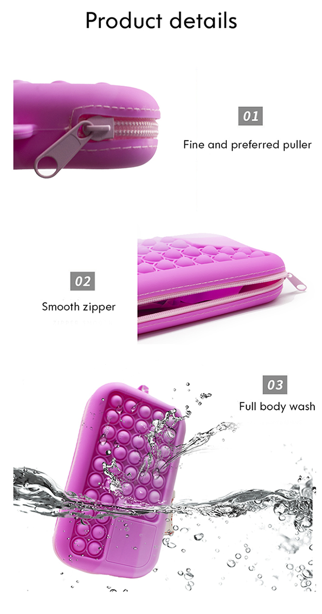 Stress Relief Stroage Bag