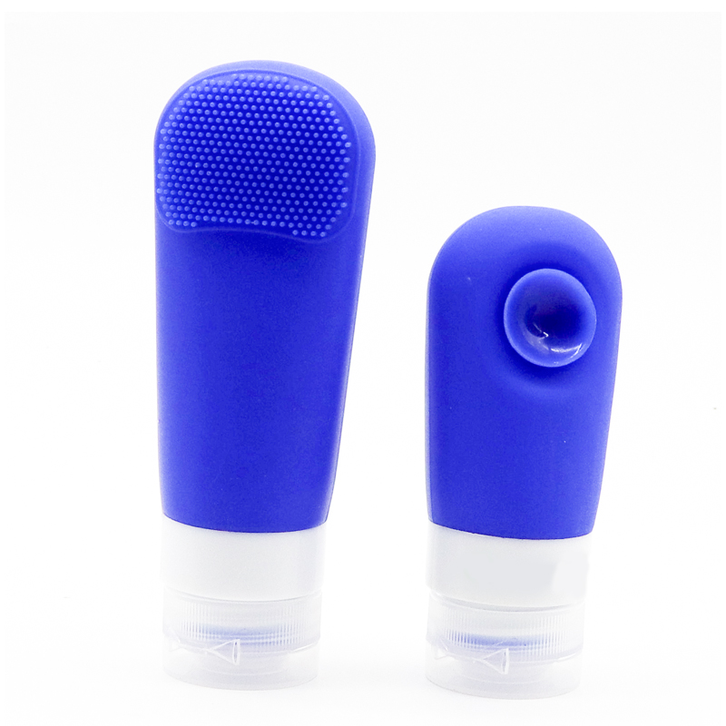 Silicone Travel Size Bottles